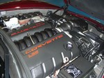2006 Corvette Convertible For Sale
